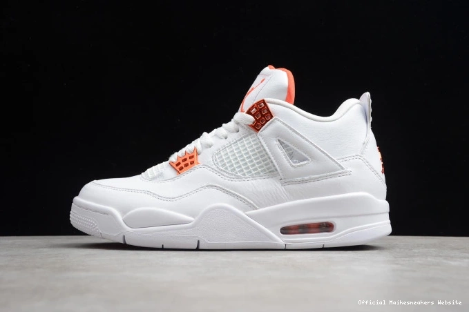 4 Team OrangeCT8527-118 Jordan Air 0710